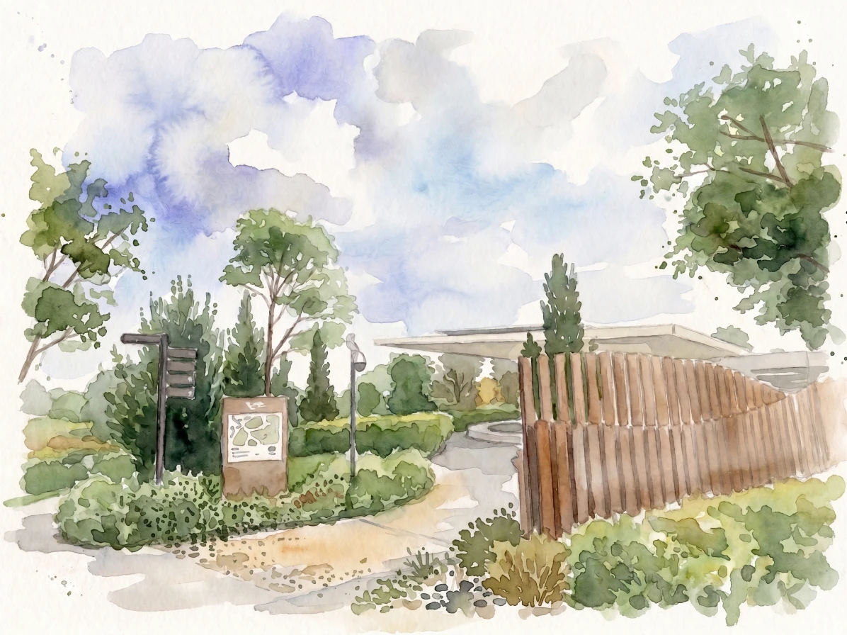 Garden of Peace